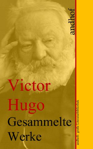 [Gesammelte Werke 01] • Victor Hugo · Gesammelte Werke